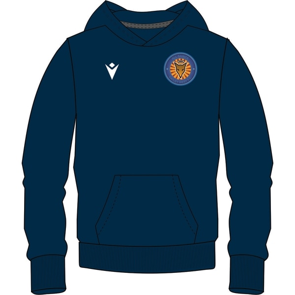 Supporters Banjo Hoodie (Navy)