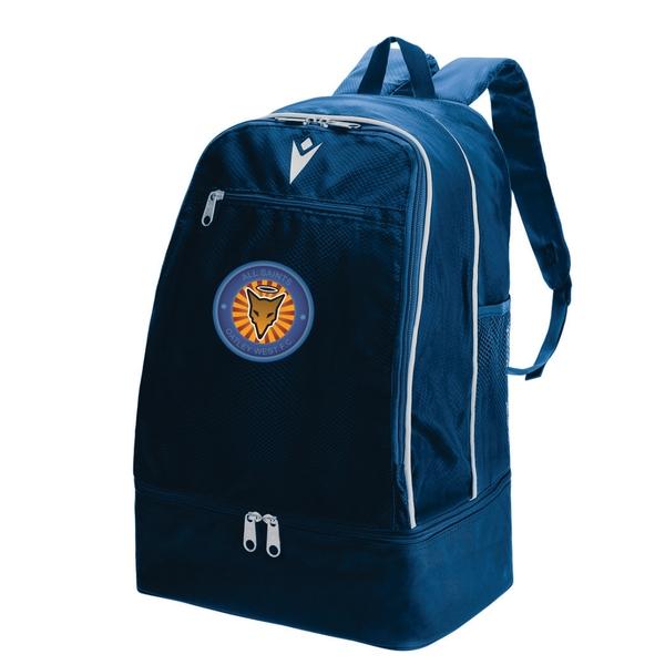 Maxi Academy Evo Backpack (Royal)
