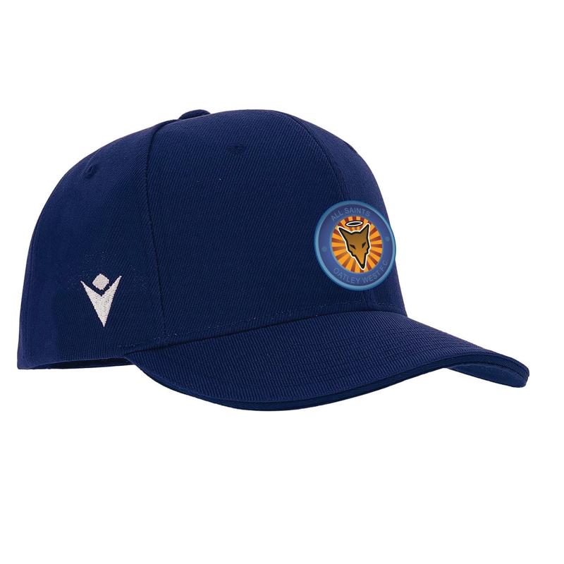 Supporters Pepper Cap (Navy)
