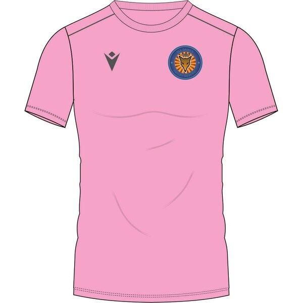 Rigel Hero Jersey (Pink)