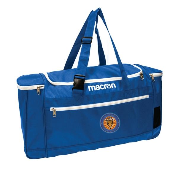 Player Kit Trip Bag (Royal)