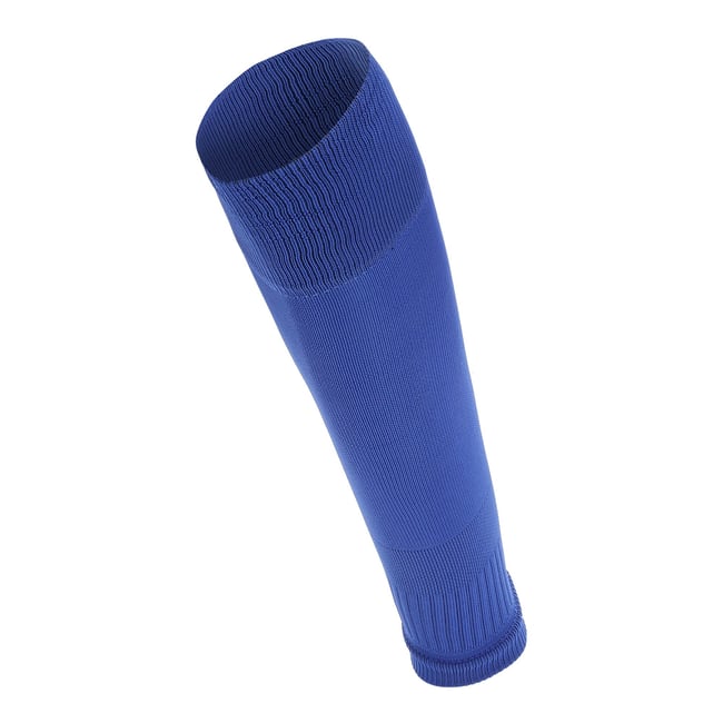 Sprint Footless Sock (Royal)